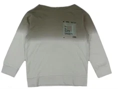 Name It sweatshirt hoody forest fog